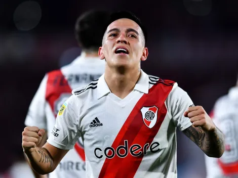 Barco deixa o River Plate rumo ao Spartak Moscou