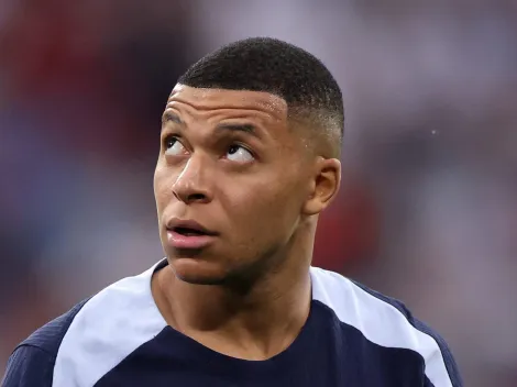 Mbappé quer comprar clube para ser rival do PSG