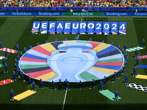 Eurocopa 2024: Veja os clubes com mais representantes na final