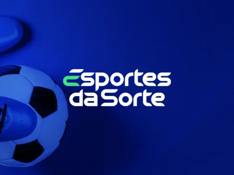 Esportes da Sorte cadastro: como criar uma conta no site