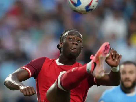 Copa América: Canadá joga melhor, mas perde 3º lugar para o Uruguai nos pênaltis