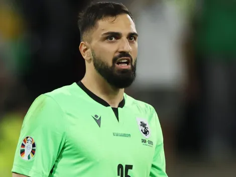 Clube inglês lidera corrida por goleiro europeu