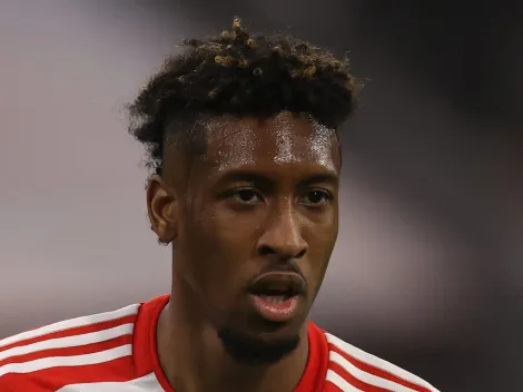 Mercado da Bola: Coman, do Bayern, recusa o Fenerbahçe para acertar com o PSG