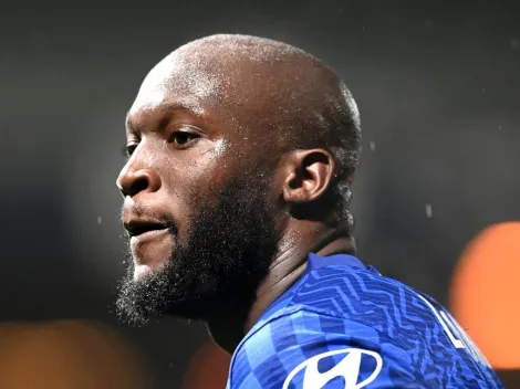 Chelsea: Romelu Lukaku diz ‘sim’ ao Napoli e será vendido por €25 milhões