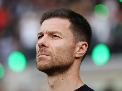 Xabi Alonso pede e Bayer Leverkusen contrata Martin Terrier, do Rennes