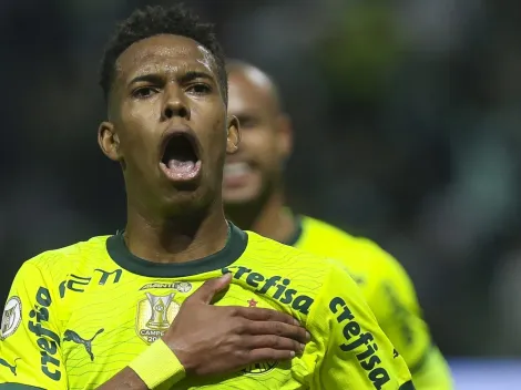Palmeiras avança para vender Riquelme ao Nottingham Forest