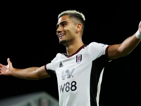 Chelsea tem interesse na contratação de Andreas Pereira, do Fulham