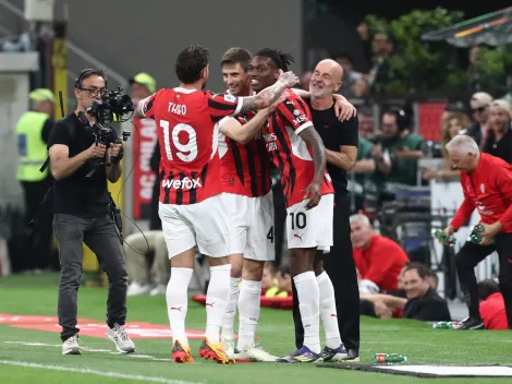 Novo Milan de Fonseca faz amistoso contra o Rapid Viena: onde assistir
