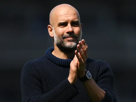 Inglaterra topa solução inesperada para garantir contratação de Guardiola