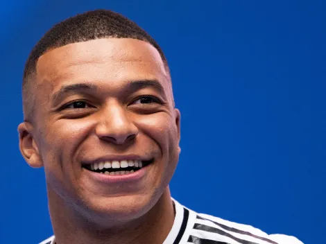 Confira os maiores salários de La Liga após a chegada de Mbappé