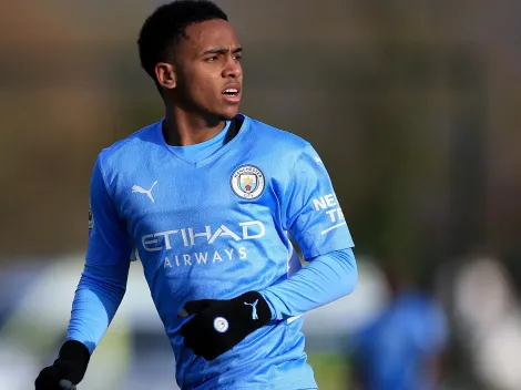 Atacante brasileiro ganha prazo de retorno ao trabalhos no Manchester City