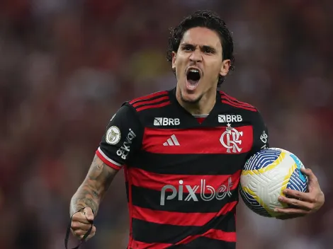 Flamengo: Pedro manda recado à torcida após vitória no Brasileirão