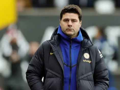 Ex-Chelsea, técnico Mauricio Pochettino pode treinar o Newcastle