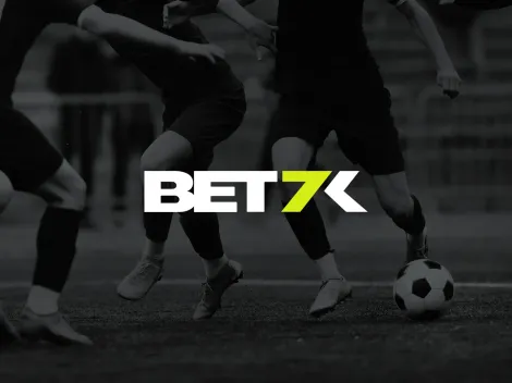 Bet7k cadastro: como abrir uma conta com bônus