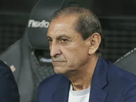 Corinthians: Ramón Díaz espera contar com meia contra o Grêmio