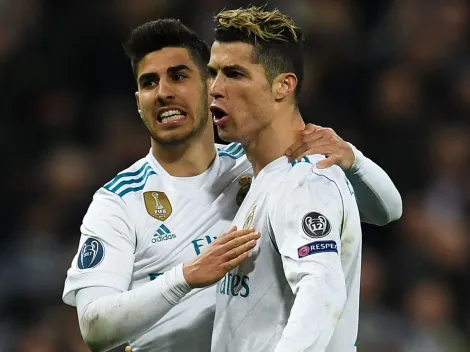 Real Madrid: Asensio está arrependido de sair e quer voltar ao time