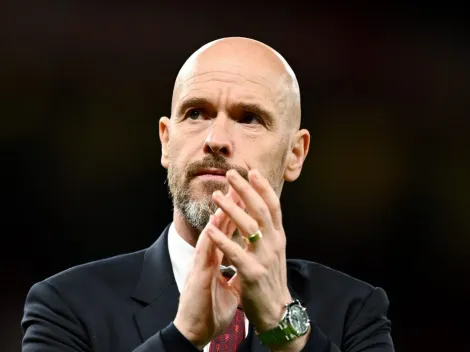 Erik Ten Hag define Chalobah como alvo do Manchester United