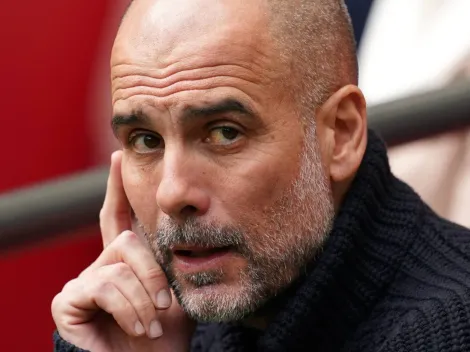 Manchester City: Pep Guardiola se rende ao talento de Savinho