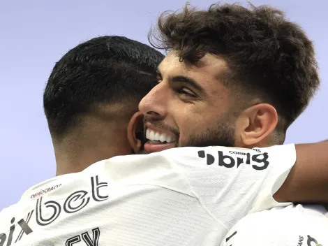 Corinthians pede 242 milhões ao Bologna por Yuri Alberto
