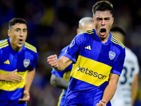 Boca Juniors acerta venda de Aaron Anselmino para o Chelsea