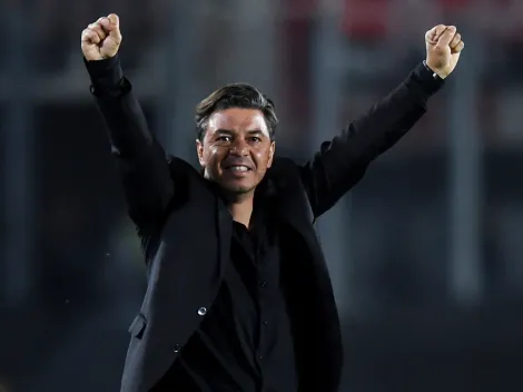 River Plate avança nas negociações para o retorno de Marcelo Gallardo