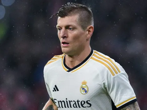 Kroos tenta colocar Wirtz, do Bayer, no Real Madrid