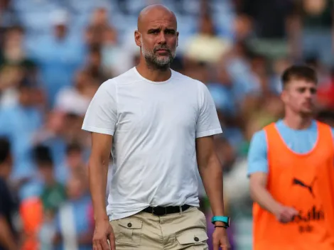 Guardiola não para em Cavan Sullivan e Manchester City avança para contratar outra promessa da MLS