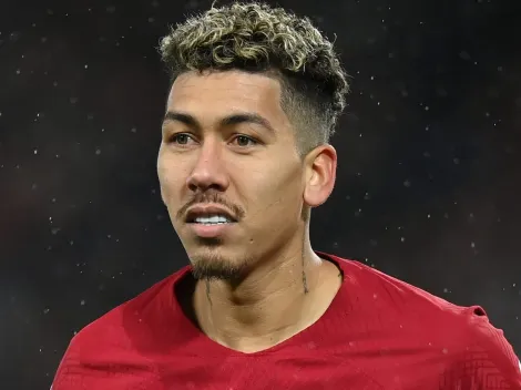 Corinthians pode pagar salário de R$ 2 mi para ter Roberto Firmino