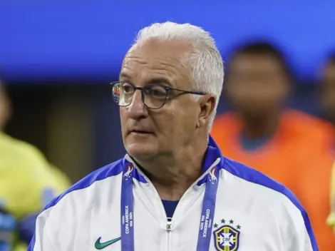 Novo lateral da Seleção Brasileira: Dorival acha solução com Pedro Lima