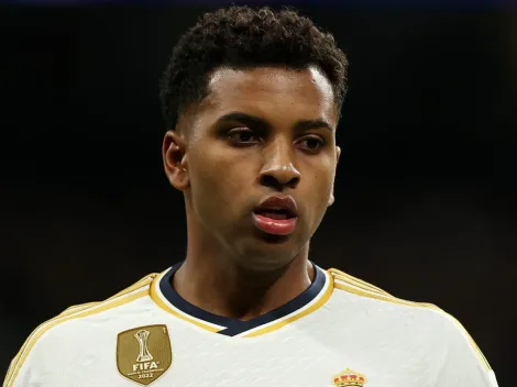 Real Madrid: PSG desiste da contratação de Rodrygo