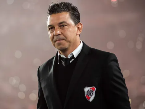 River Plate se aproxima de Gallardo, que não conta com preparador físico