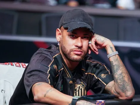 Neymar confessa vontade de abandonar futebol: "Tem dias que quero"