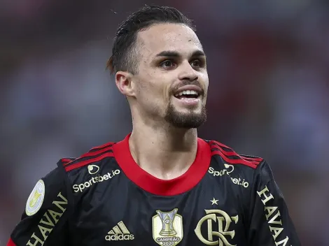 Neom supera Corinthians e Flamengo e faz oferta irrecusável por Michael