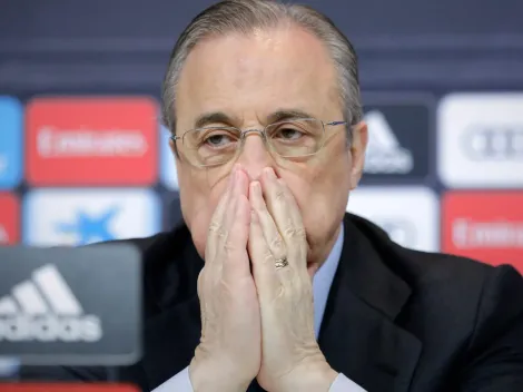 Real Madrid: Florentino Pérez não quer se desfazer de Ceballos