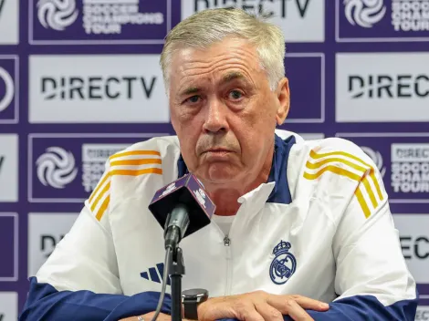 Real Madrid: Carlo Ancelotti enaltece Arda Güler "pode ser um dos grandes"