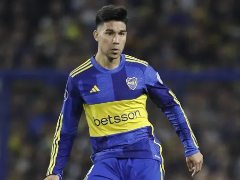 Boca Juniors aceita negociar Fernández por Galoppo