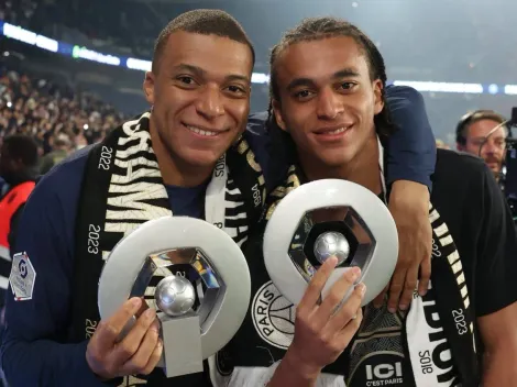 Real Madrid negociou com Ethan Mbappé e virou alvo para o futuro