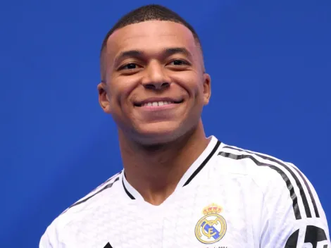 Real Madrid não para em Mbappé e avança por Fabián Ruiz, do PSG