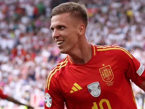 Barcelona e RB Leipzig podem trocar Ferran e Araújo por Dani Olmo