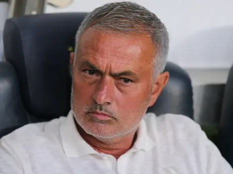 Mourinho quer levar jogador de R$ 183 milhões do Manchester United para Fenerbahçe