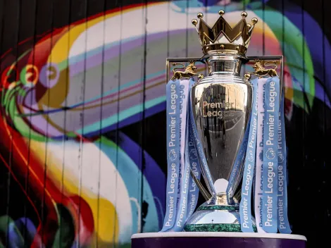 Premier League: Confira a lista de maiores campeões