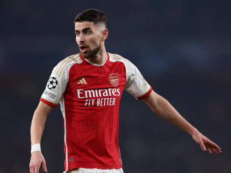 Arsenal: Jorginho analisa trabalhos e amistosos de pré-temporada