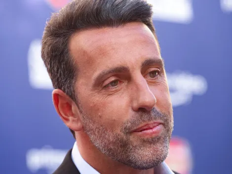 Arsenal: Dono do Nottingham Forest tem interesse em Edu Gaspar