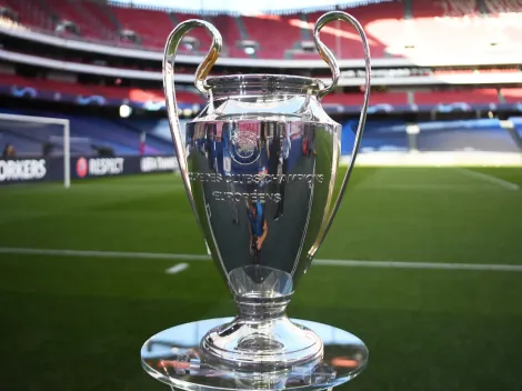 Premier League: Quantos clubes vão para a Champions League?