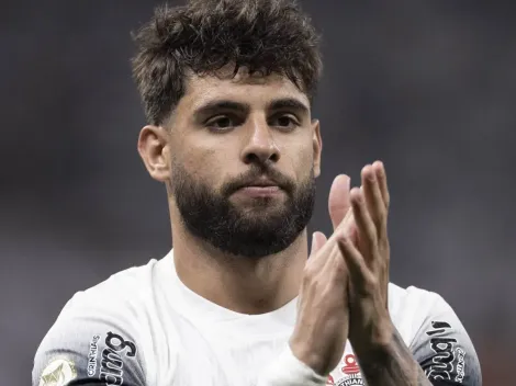 Corinthians encaminha acordo com Talles Magno para vaga de Yuri