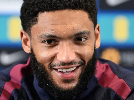 De saída do Liverpool, Joe Gomez está no radar de 5 times da Premier League