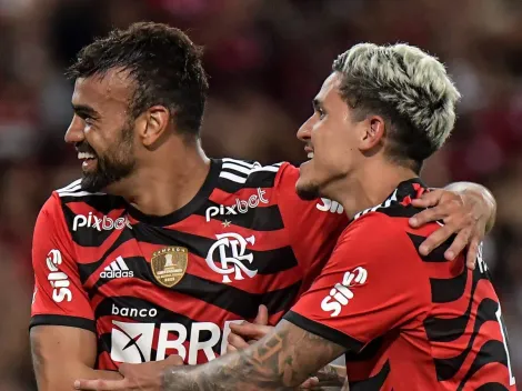 Flamengo: Fabrício Bruno aceita jogar no Rennes, da França