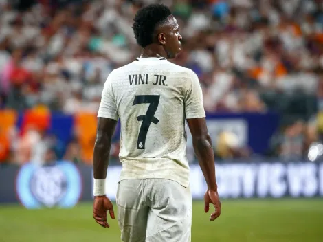 Real Madrid x Chelsea: quanto vale um gol de Vinicius Jr? Veja odds