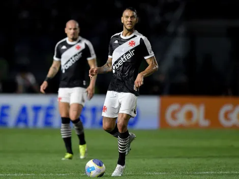 Palpite: Vasco x Atlético-GO – Copa do Brasil – 06/08/2024