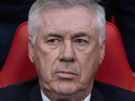 Real Madrid de Carlo Ancelotti desiste de Laporte, do Al-Nassr